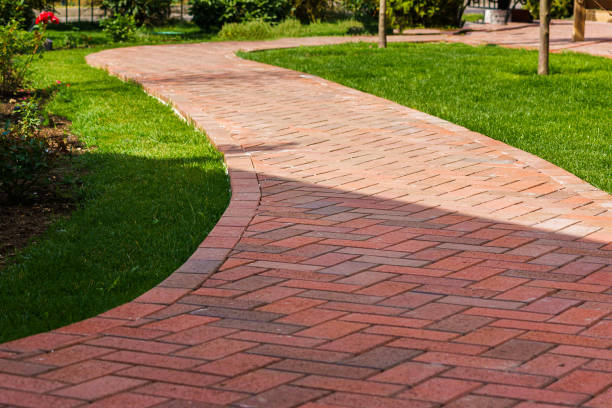 Professional Driveway Pavers in Lone Star, TX