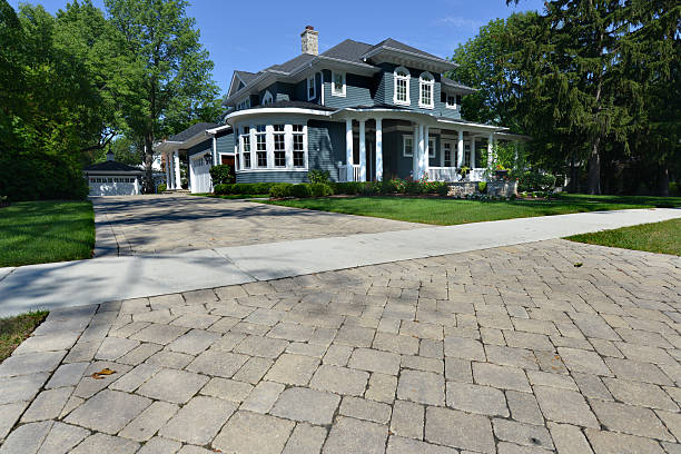 Driveway Repair Near Me in Lone Star, TX