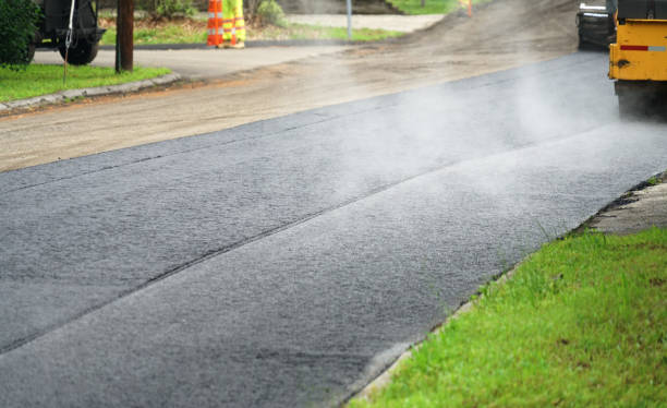 Driveway Repair Near Me in Lone Star, TX