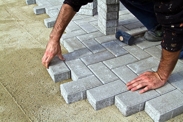 Best Driveway Paving Near Me  in Lone Star, TX