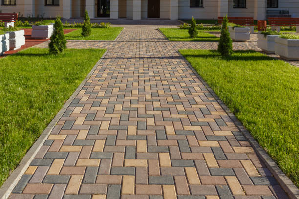 Best Driveway Paving Company  in Lone Star, TX